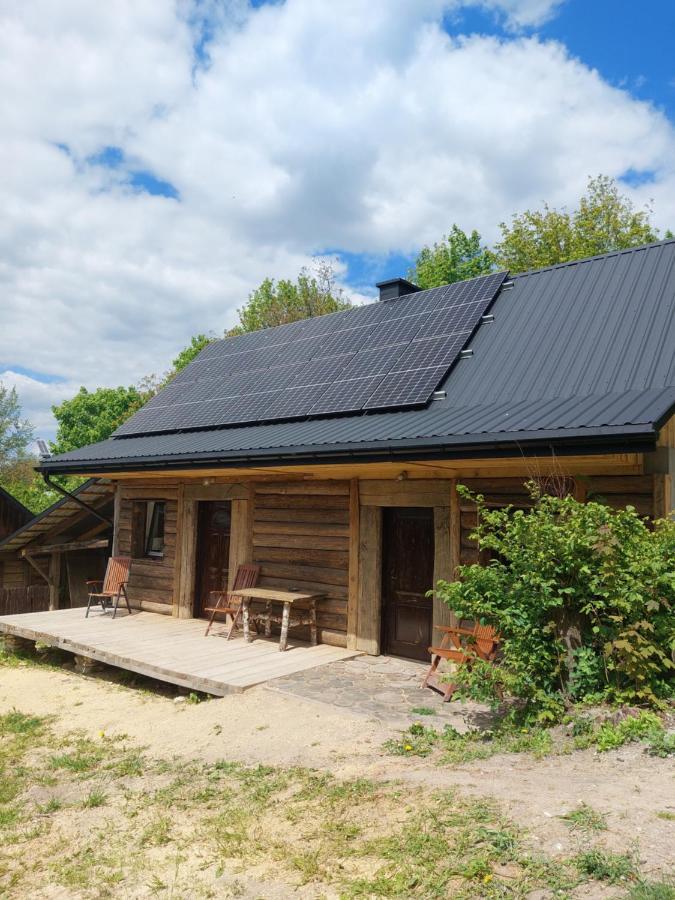 Agroturystyka Lipowewzgorze- Jas&Malgosia Tereszpol Zewnętrze zdjęcie